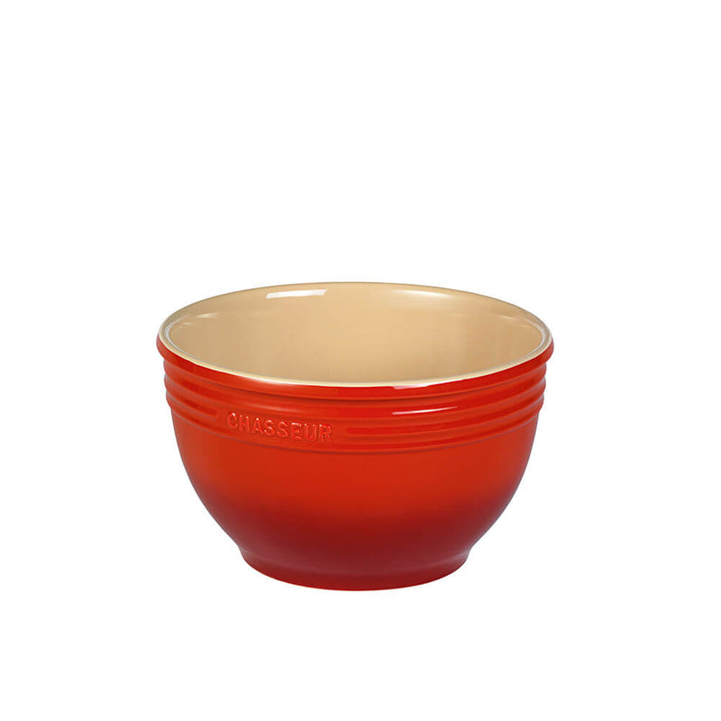 Chasseur Mixing Bowl (rood)