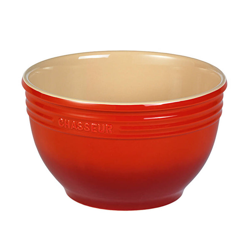 Chasseur Mixing Bowl (rood)