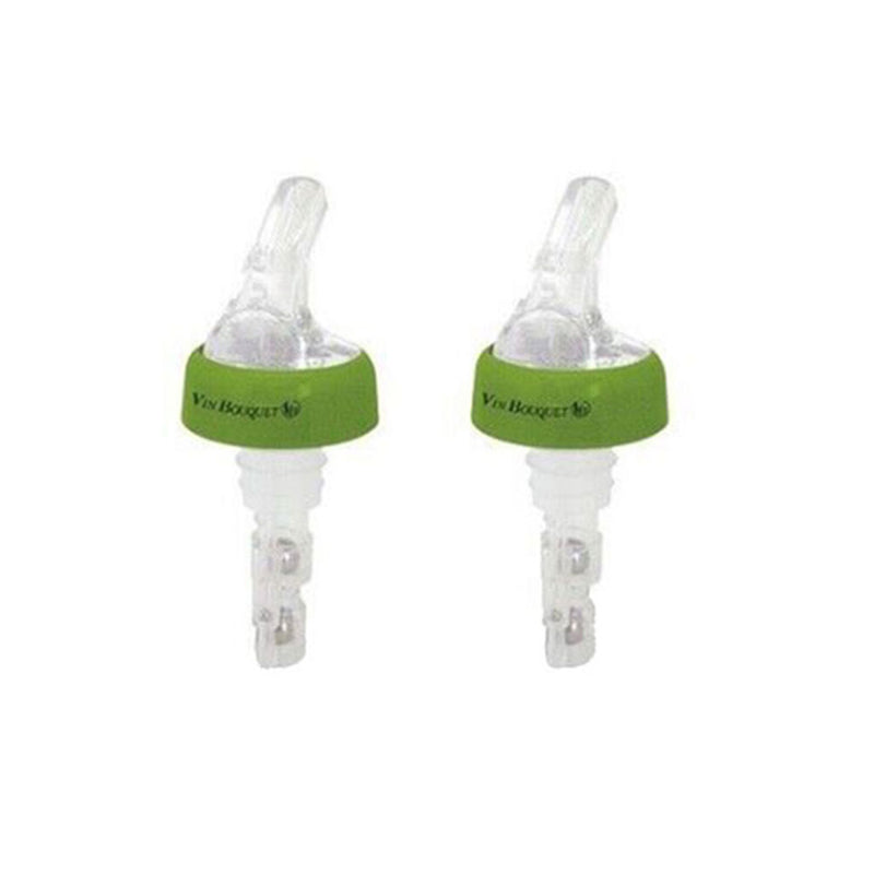 Vin Bouquet Measurer 2PCS