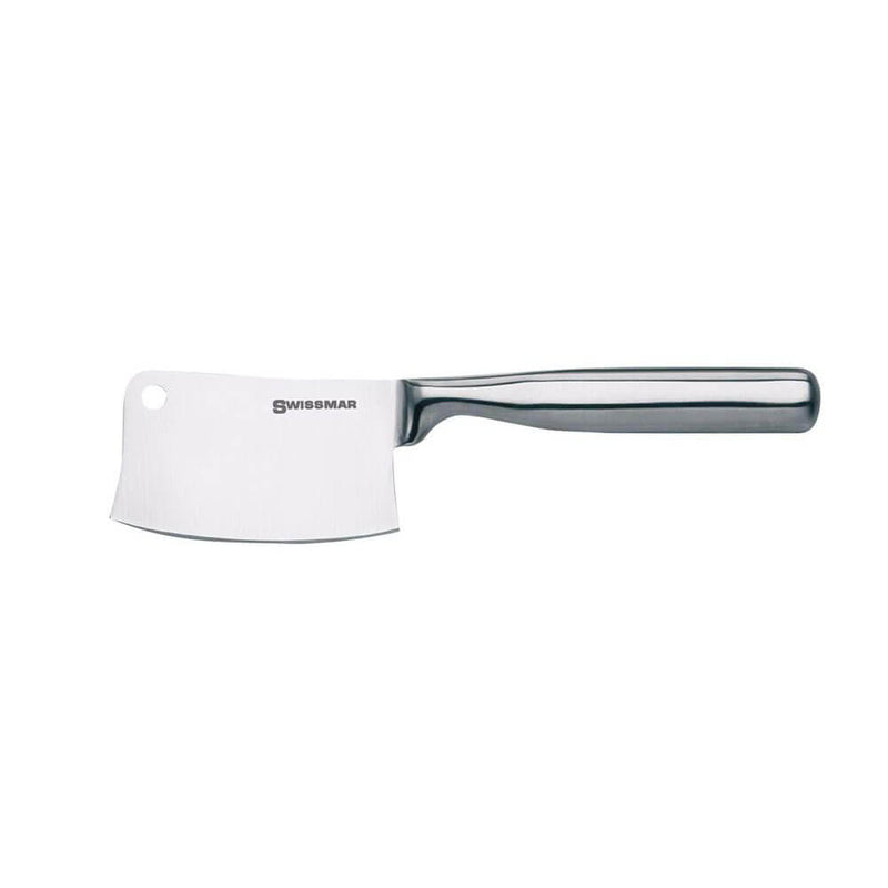 Swissmar Stainless Steel Cheese Cleaver