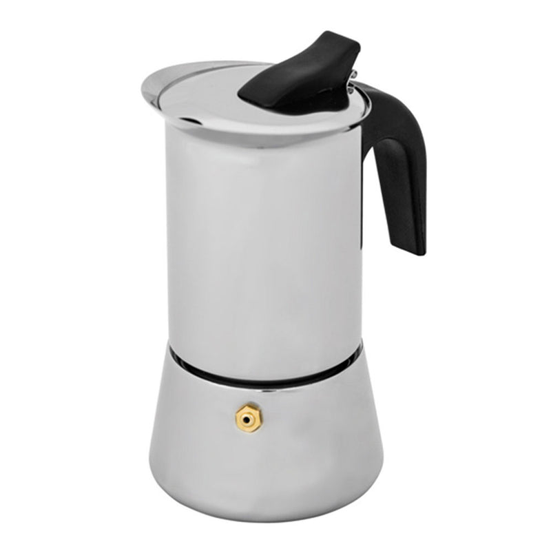 Avanti Inox Espresso Coffee Maker