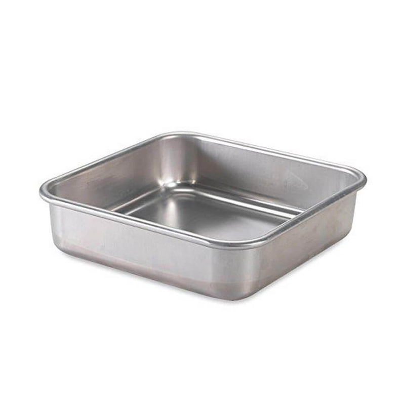 Nordic Ware Naturals Square Gake Pan