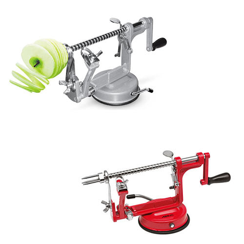 Avanti Apple Peeling Machine