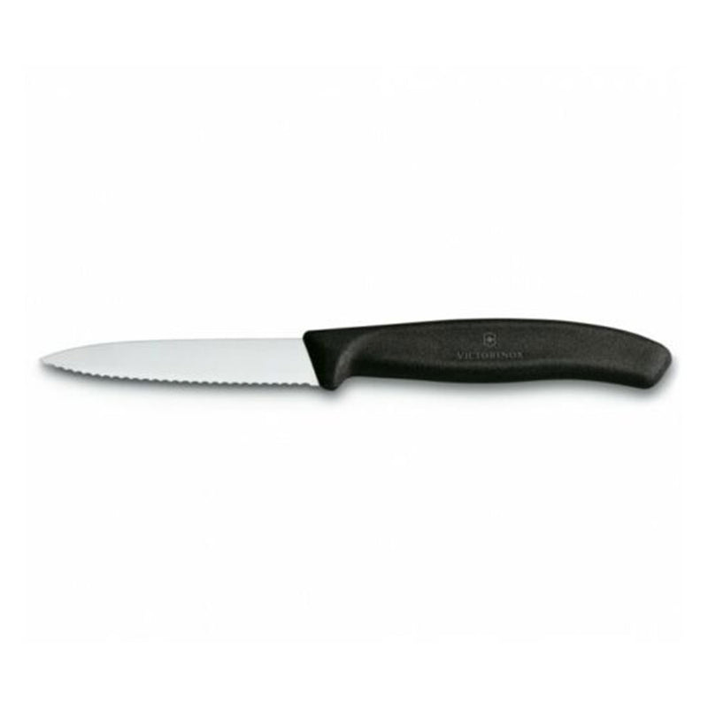 Victorinox Swiss Classic Serrated Paring Knife 8 cm