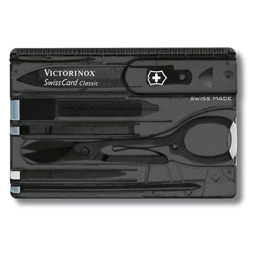 Victorinox Cyber SwissCard