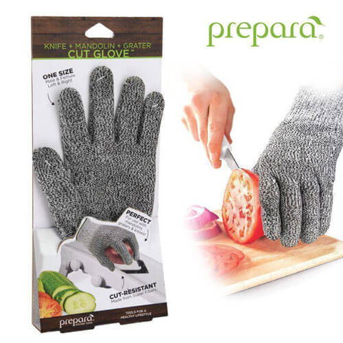 Prepara Cut Resistant Glove