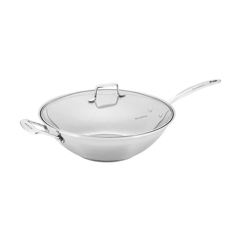 ScanPan Impact couvert wok