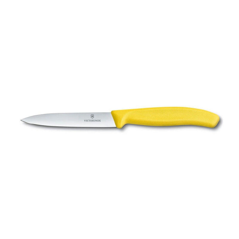 Victorinox Swiss Classic Gemüseschälmesser 10 cm