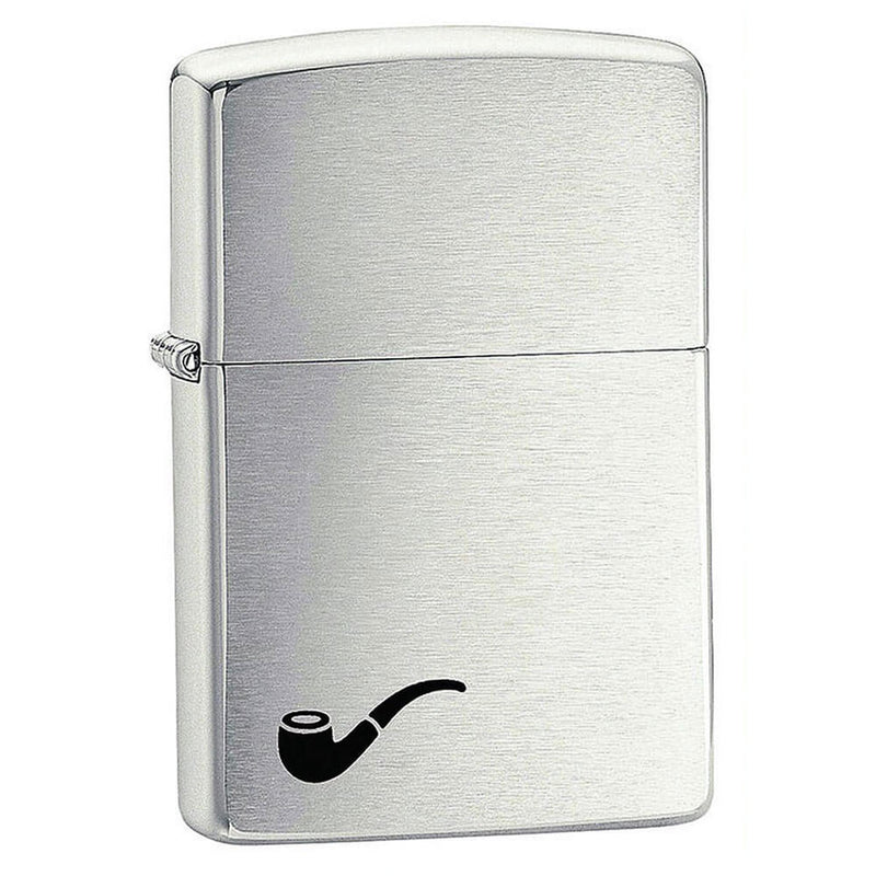 Zippo pijp lichter