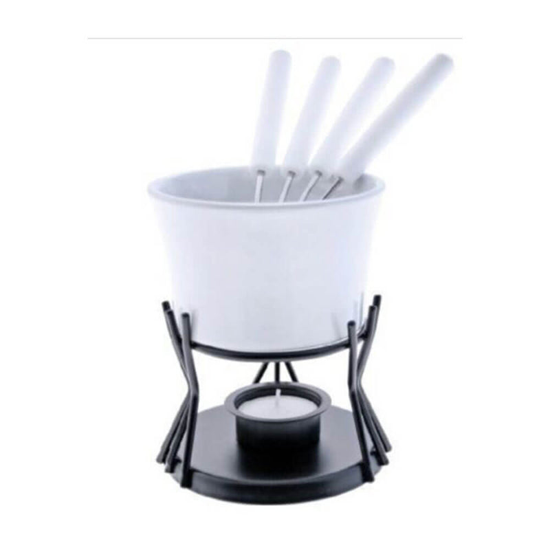  Swissmar Schokoladenfondue (7er-Set)