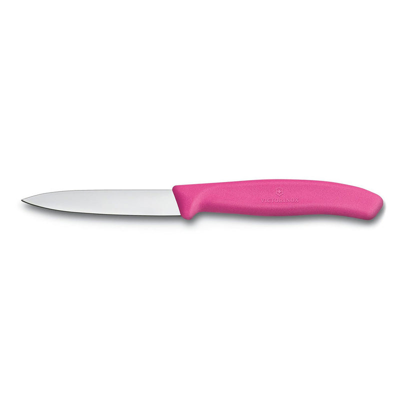 Victorinox Zwitsers klassieke groenteparing mes 8 cm