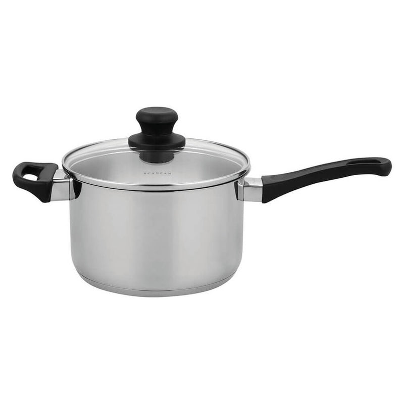  Scanpan Classic Inox Kochtopf