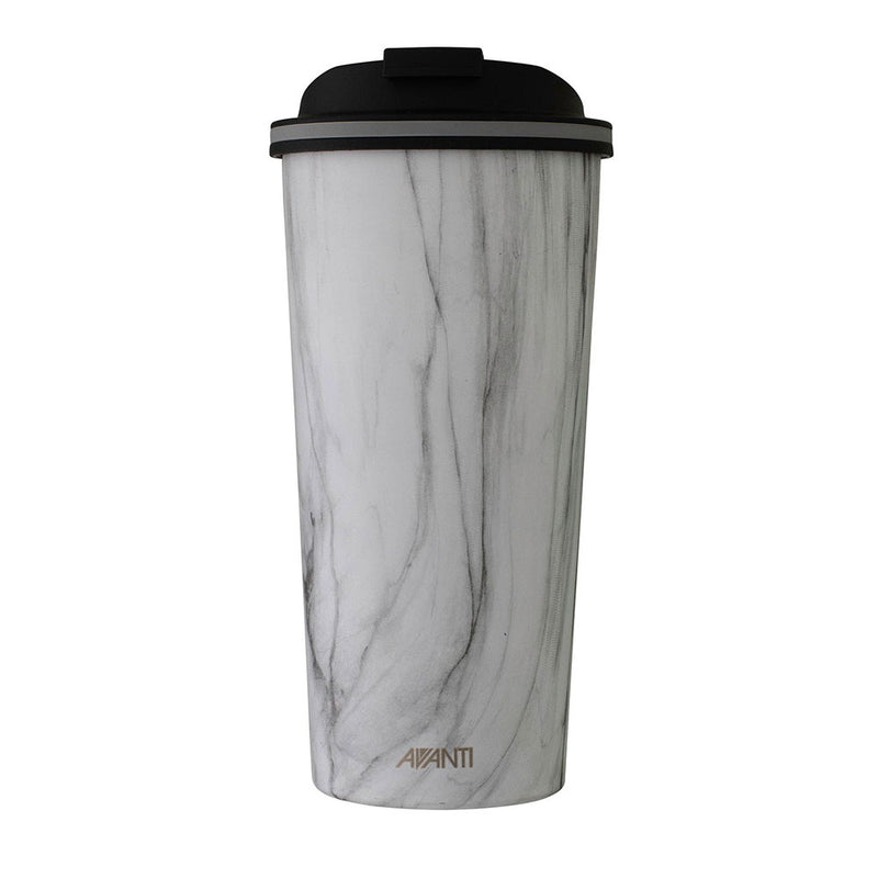 Avanti Go Cup DW geïsoleerde beker (473 ml/16 oz)