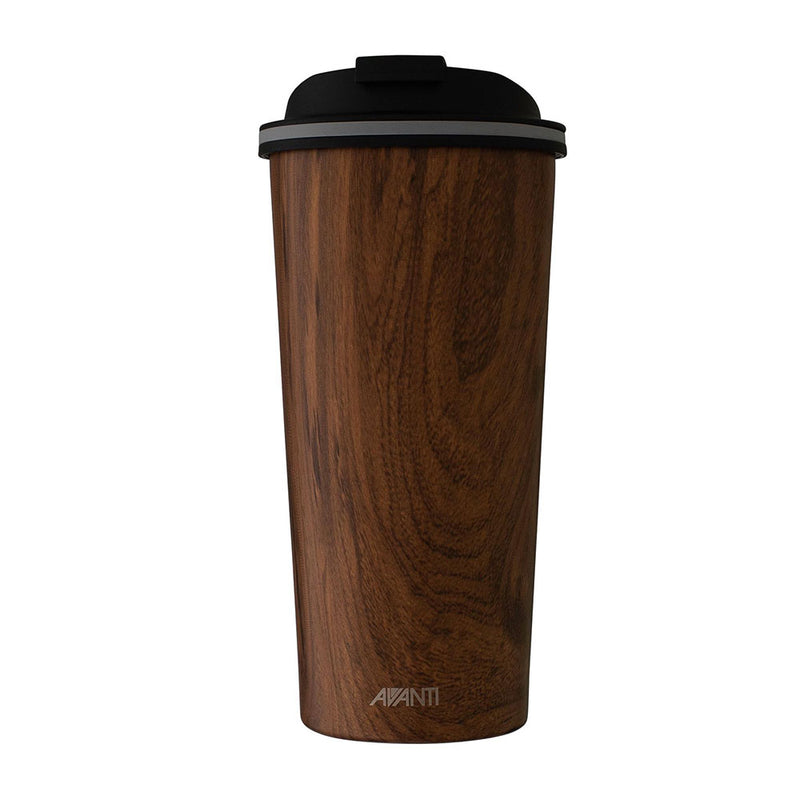 Avanti Go Cup DW geïsoleerde beker (473 ml/16 oz)