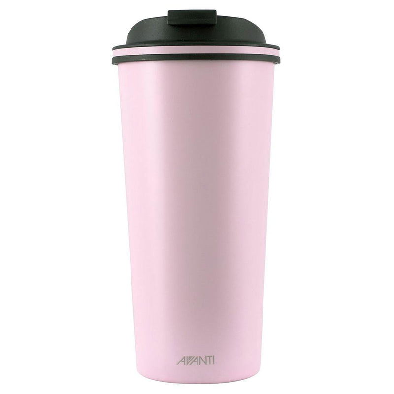 Avanti Go Cup DW geïsoleerde beker (473 ml/16 oz)