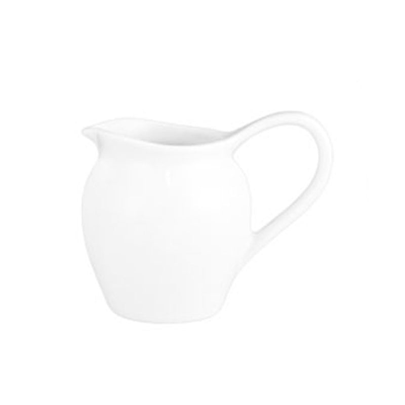 Wilkie New Bone Porselein Classic Jug