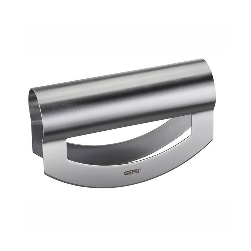 Gefu Viavo Stainless Steel Mezzaluna