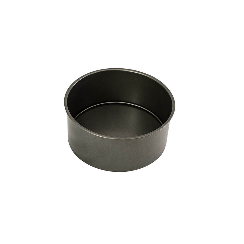 Bakemaster losse basis rond diepe cakepan