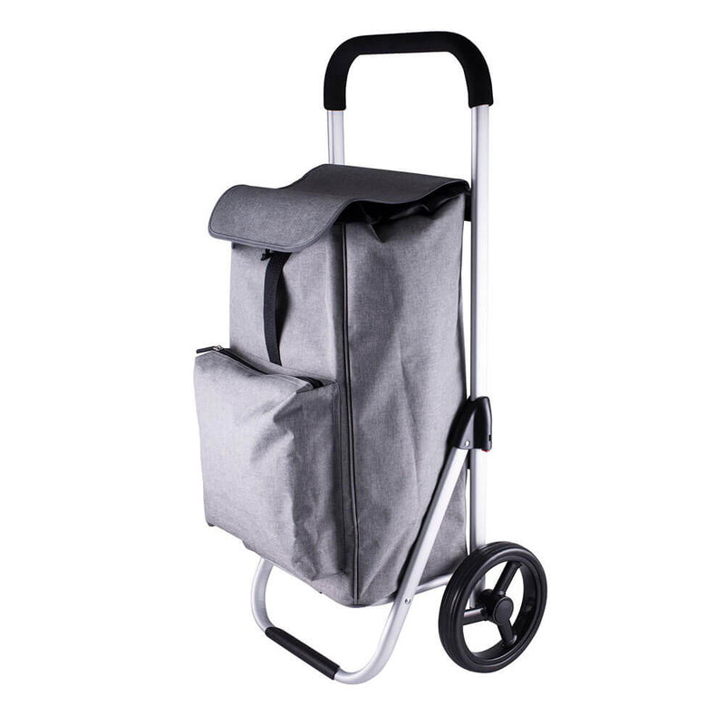 Karlstert Deluxe Shopping Trolley