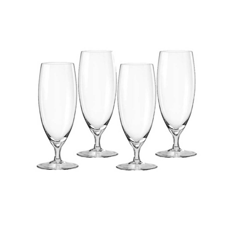 Bohemia Bar Beer Glass 380 ml (set van 4)