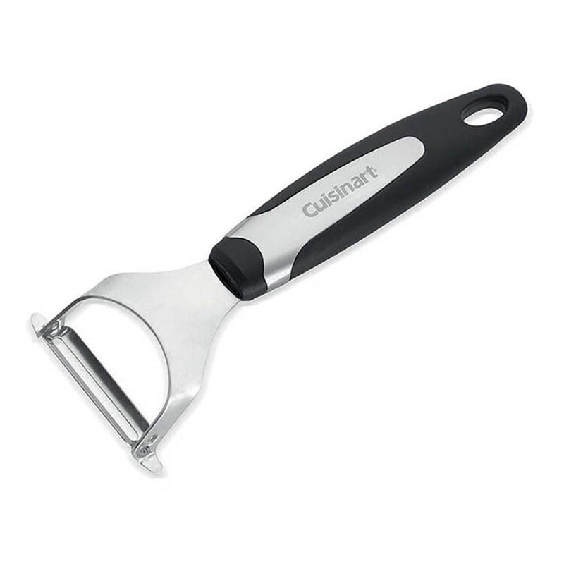 Cuisinart Soft Touch Swivel Peeler (roestvrij staal)