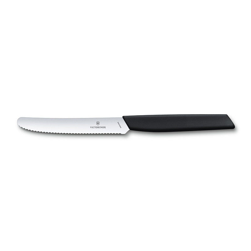 Victorinox Zwitserse moderne golvende tomatenmes