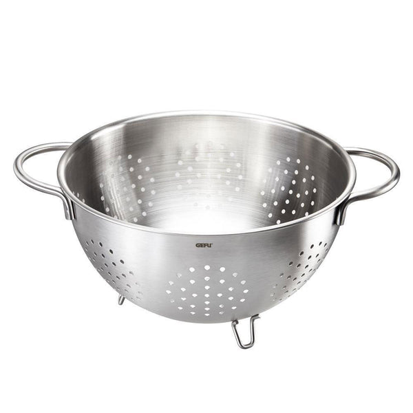 Gefu Colino Stainless Steel Strainer