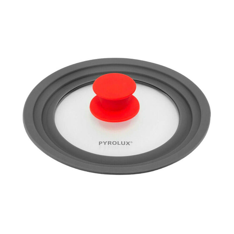 Pyrolux Universal Glass Lid