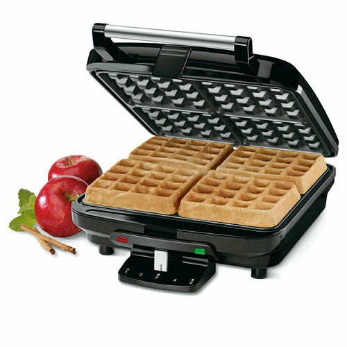 Cuisinart 4 Slice Belgian Waffle Maker