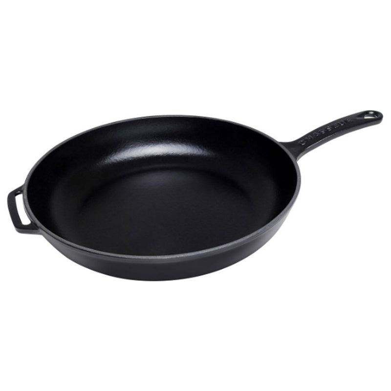 Chasseur Frypan met gegoten handvat 28 cm