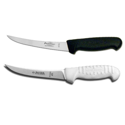 Dexter Russell Flexible Curved Boning Knife 6"