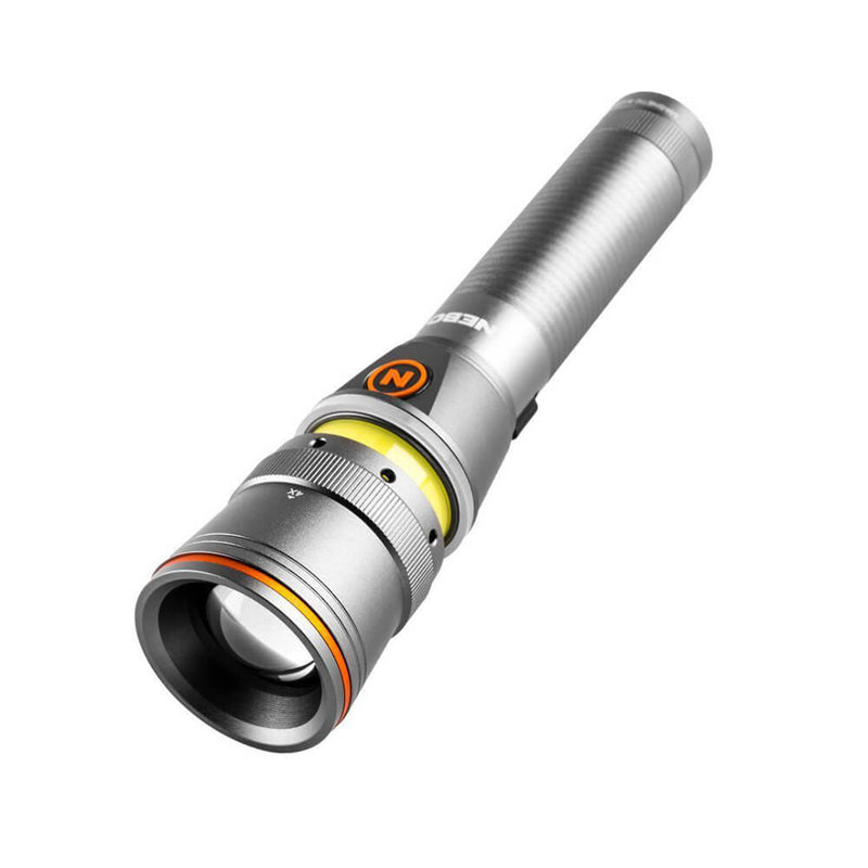 Nebo Franklin 500 lumen oplaadbaar licht