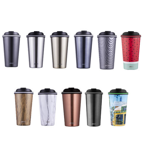 Avanti Go Cup DW Insulated Cup (410mL/12oz)