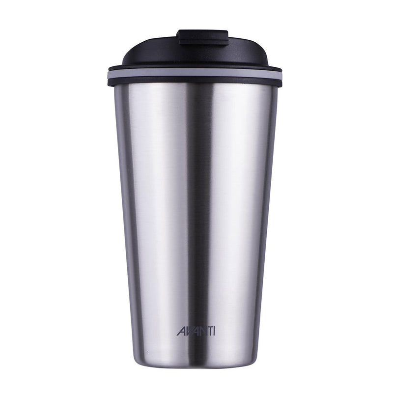 Avanti Go Cup DW geïsoleerde beker (410 ml/12 oz)