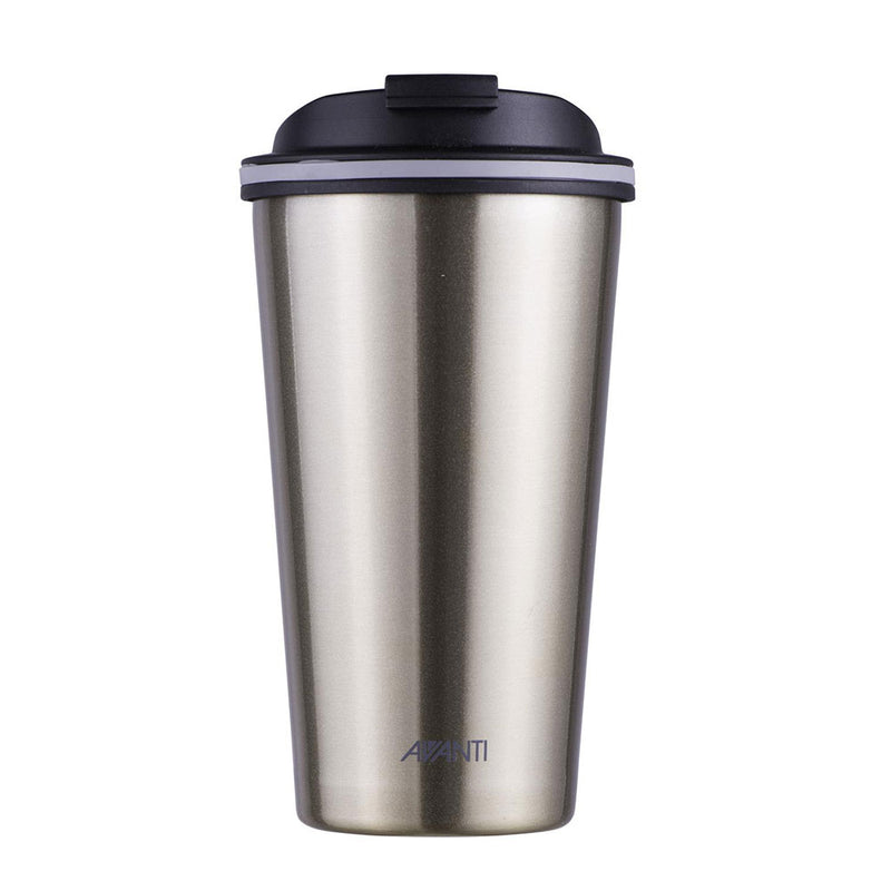 Avanti Go Cup DW geïsoleerde beker (410 ml/12 oz)