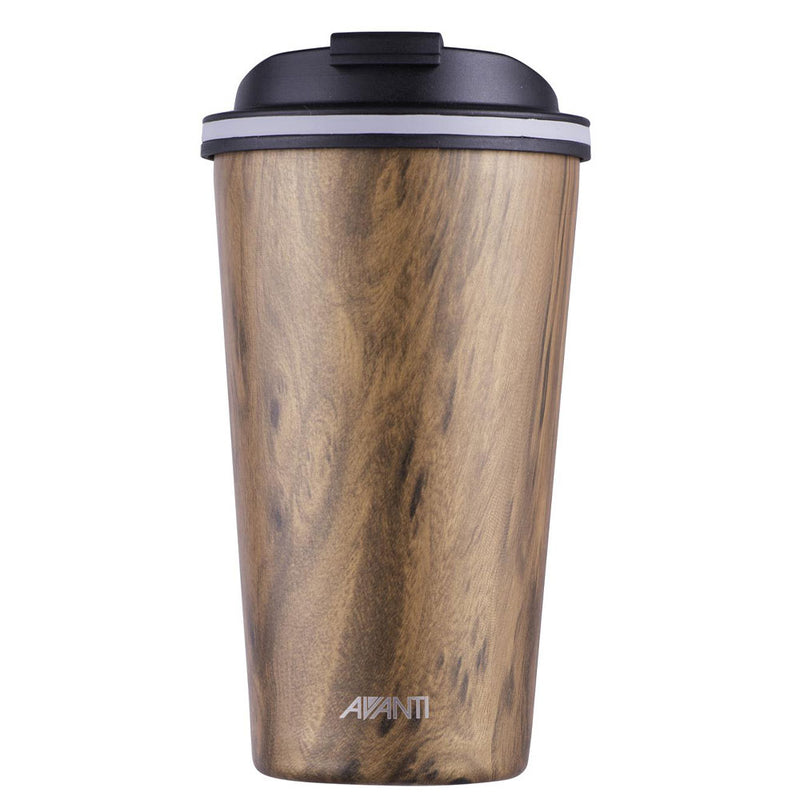 Avanti Go Cup DW geïsoleerde beker (410 ml/12 oz)