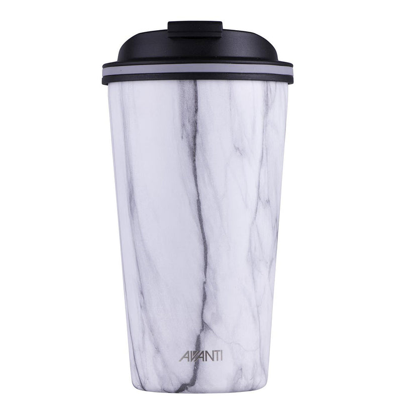 Avanti Go Cup DW geïsoleerde beker (410 ml/12 oz)