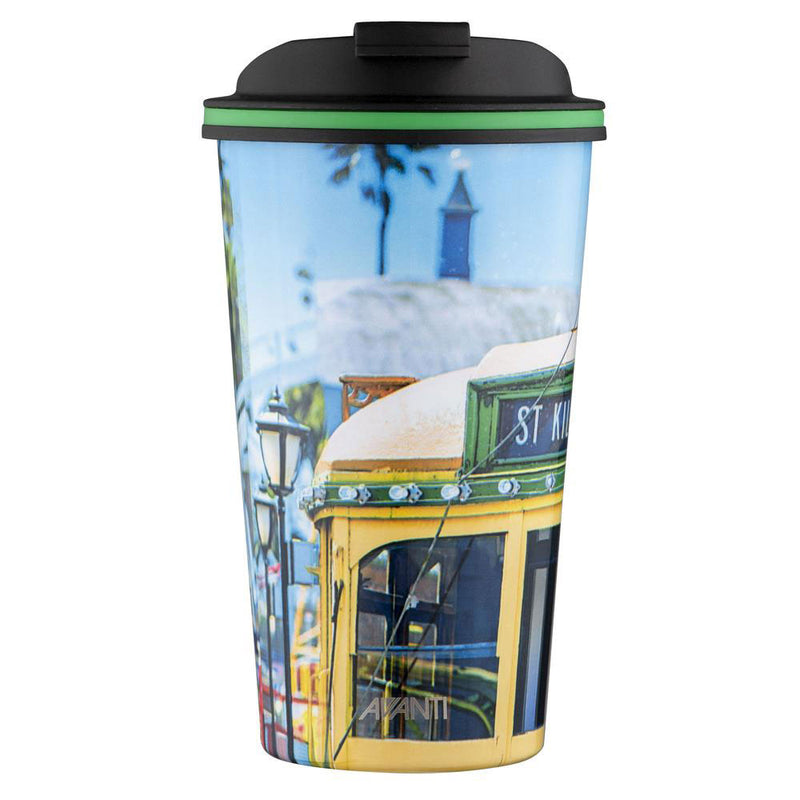 Avanti Go Cup DW Insulated Cup (410mL/12oz)