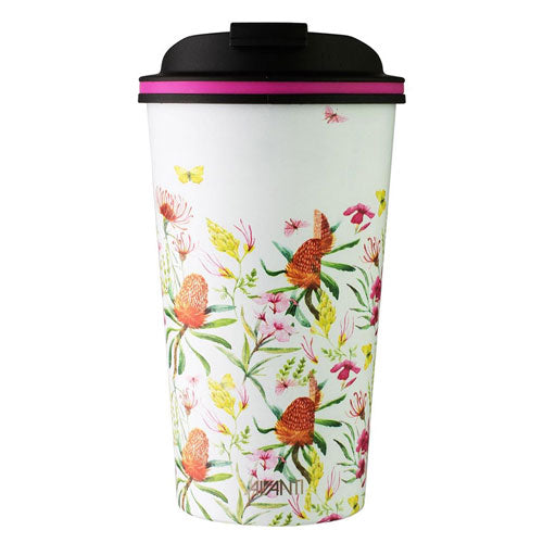 Avanti Go Cup Natives Insulated Cup (410mL/12oz)