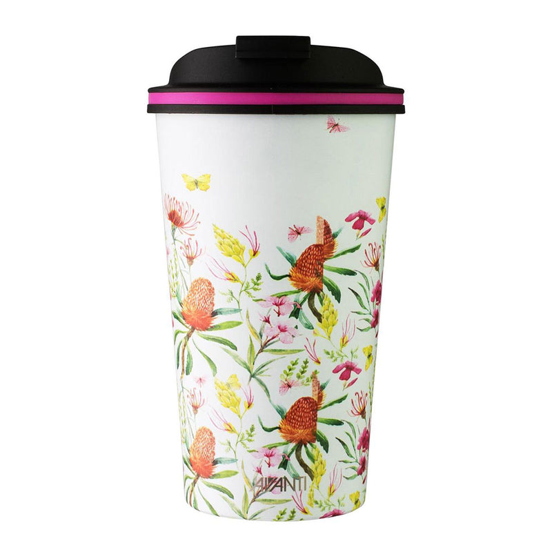 Avanti Go Cup Natives Insulated Cup (410mL/12oz)