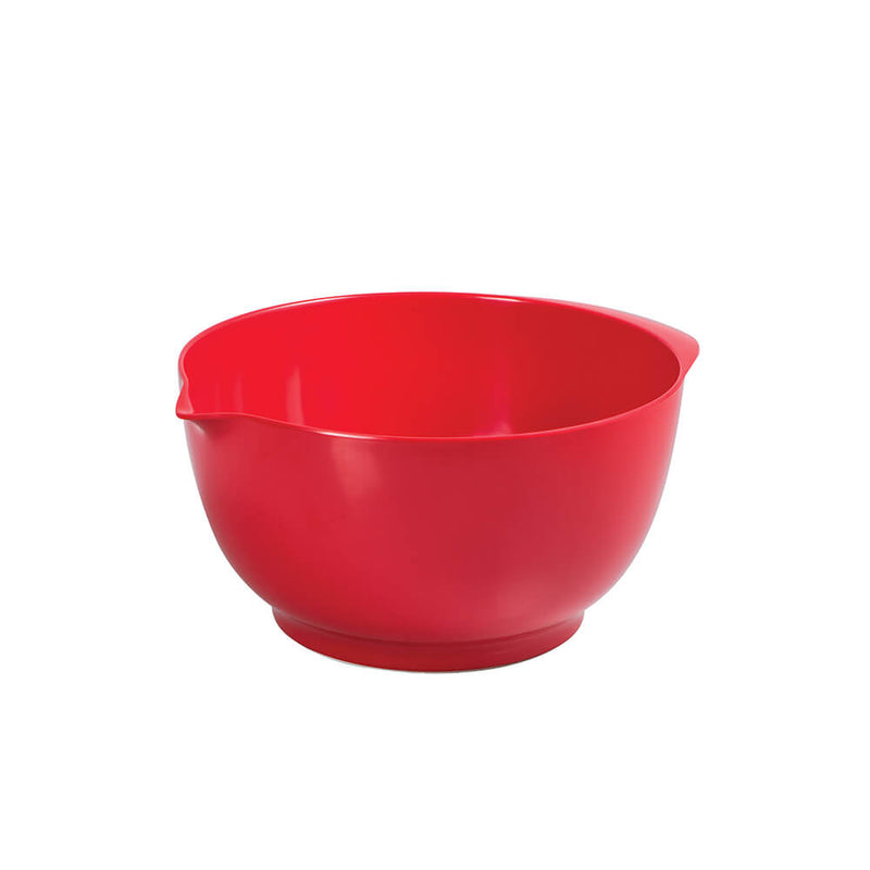 Avanti melamine mengkom (rood)