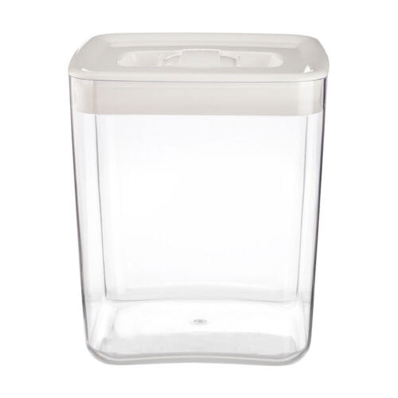 Conteneur cube pour garde-manger ClickClack (blanc)