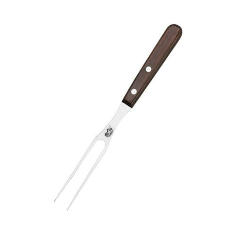 Victorinox Flat Tines Carving Fork 15cm