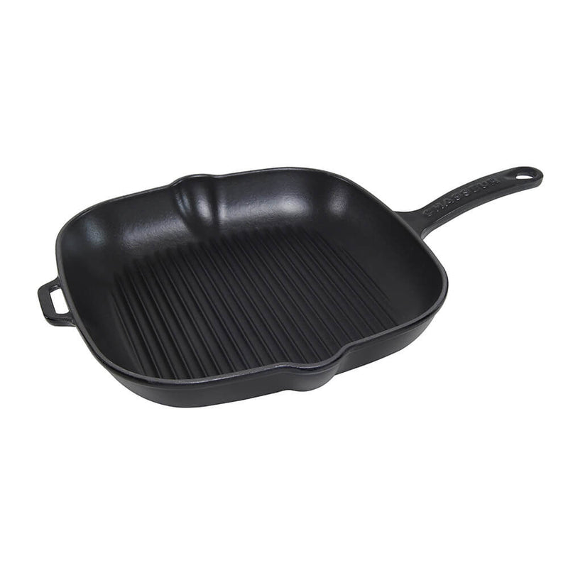 Chasseur-Quadratgrill 25 cm