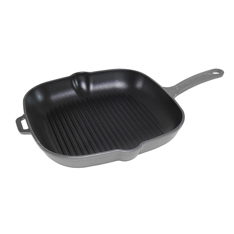 Chasseur-Quadratgrill 25 cm