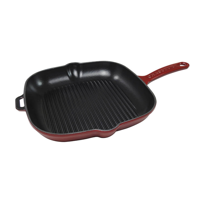 Chasseur Square Grill 25 cm