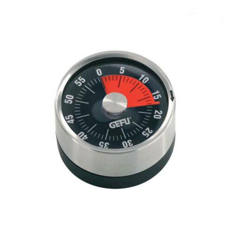 Gefu Magnetic Back Timer (Up to 60 minutes)