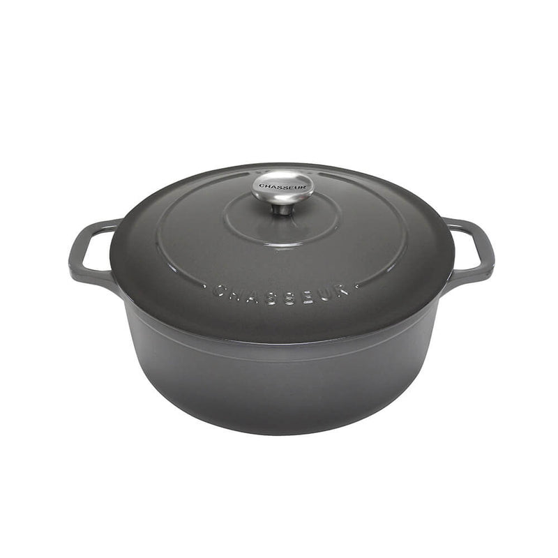 Chasseur rond Franse oven (kaviaar)