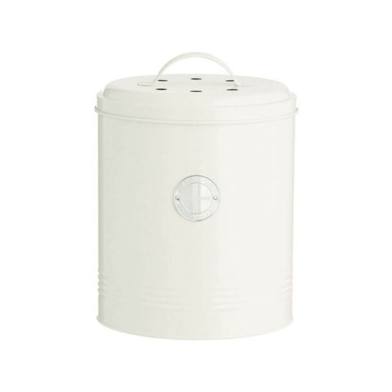 Typhoon Living Compost Caddy 2.5L