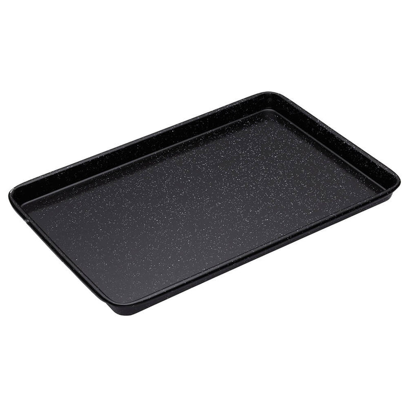 Bakemaster Email Baking Tray